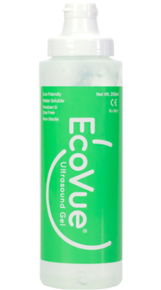 286 EcoVue Gel