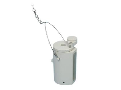 Vial Shield