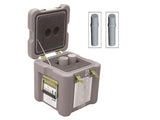 Compact PET Shipping System - DOUBLE