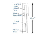 Zevalin™ In-111 Unit Dose Pig