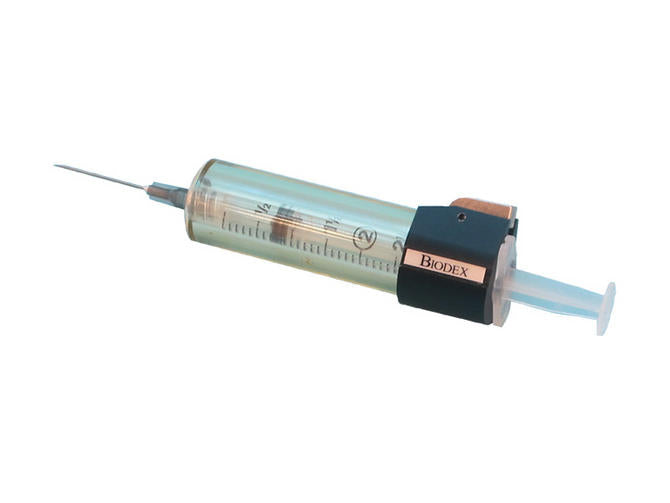 Pro-Tec™ IV Syringe Shield