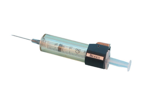 Pro-Tec™ IV Syringe Shield