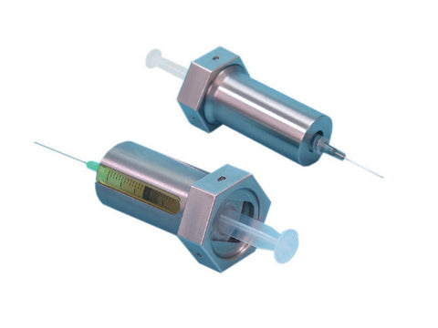 Gaard Lock™ PET Syringe Shield