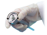 Gaard Lock™ PET Syringe Shield