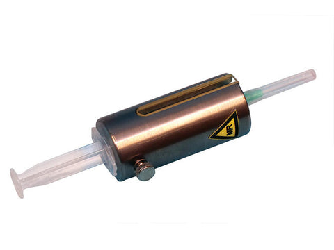 Pro-Tec™ PET/MR Syringe Shield
