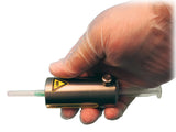 Pro-Tec™ PET/MR Syringe Shield