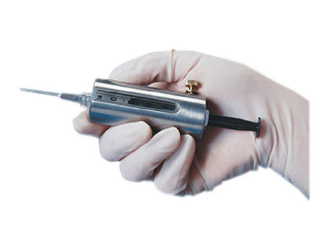 Pro-Tec™ PET Syringe Shield