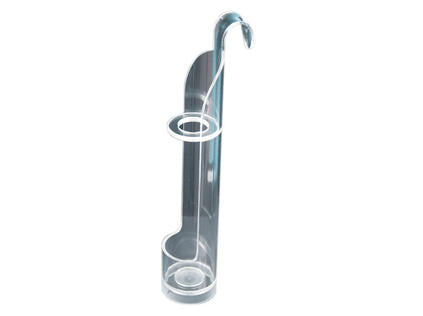 Syringe Dipper