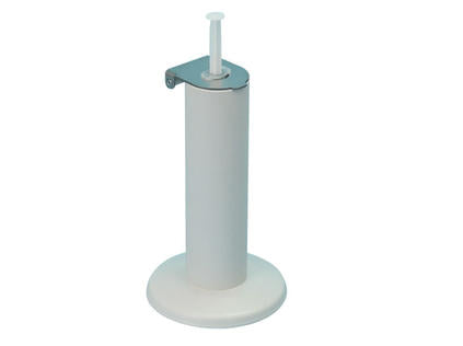 Shielded Syringe Holder