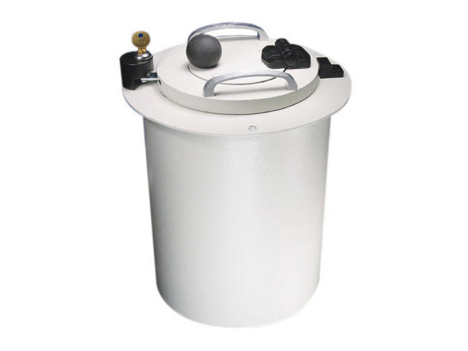 High-Energy PET Sharps Container Shield