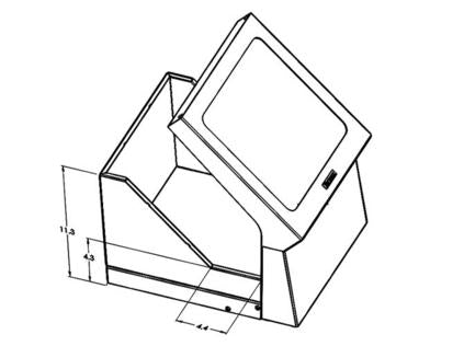 [新品セット]GALLIUM LLIC ION BLOCK SURUGA SEIKI CO., LTD.