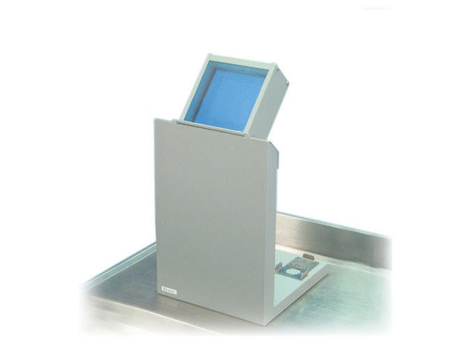 L-Block Shields