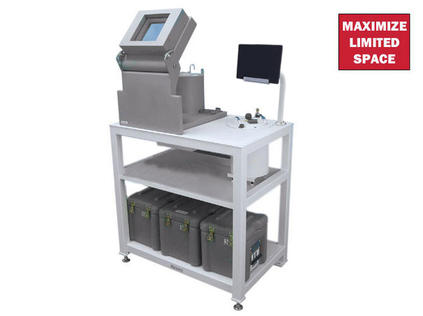 PET Unit Dose Table
