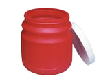 Shielded Storage Containers