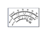 Model 14C General Purpose Survey Meter