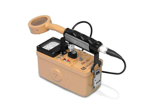 Model 14C General Purpose Survey Meter