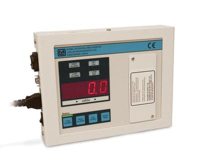 Digital Area Monitor