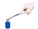 High-Density Lead Glass Vial Shield