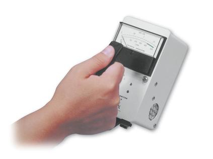 Surface Survey Meter