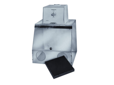 Radioiodine Fume Hood