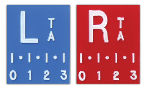 Digital Markers
