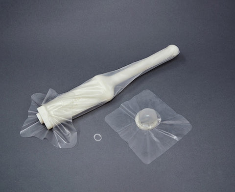 Endocavity Probe Cover (Extra Long, Sterile)