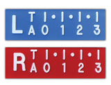 Digital Markers