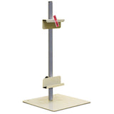Tabletop Lateral Receptor Holder