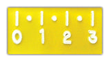 Digital Markers