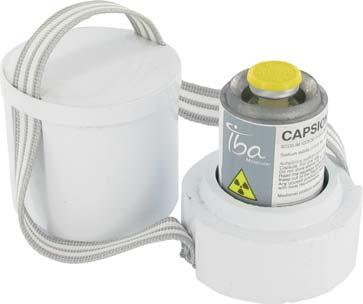 Capsion® Iodine (131I) Capsule