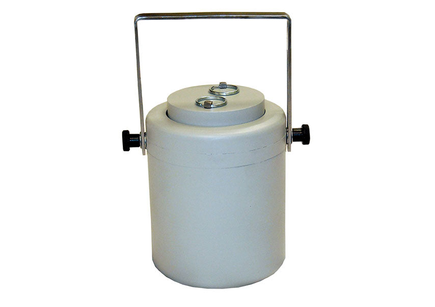 PET Rotund Container