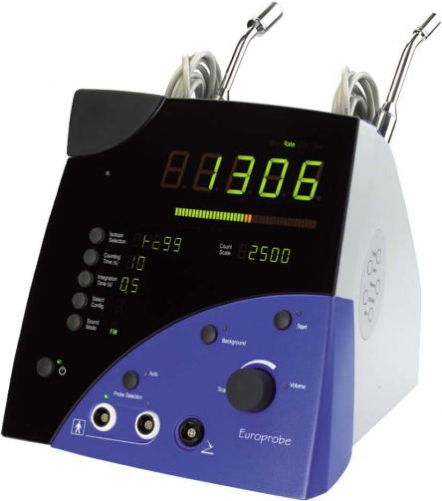 EuroProbe 3