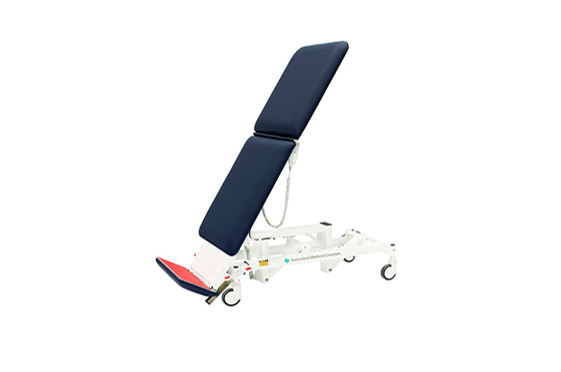 Tanzanite Tilt Table (AMC 2520)