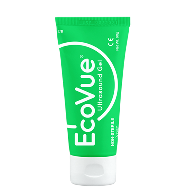 EcoVue Ultrasound Gel