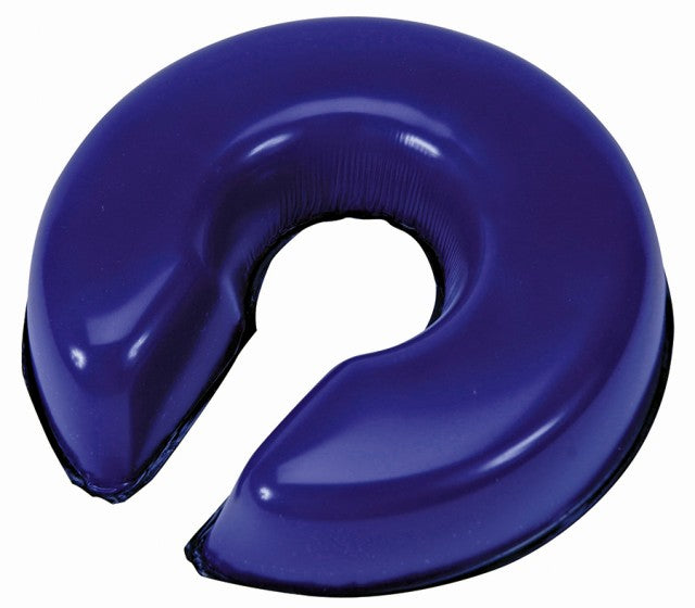 Horseshoe Open Head Ring