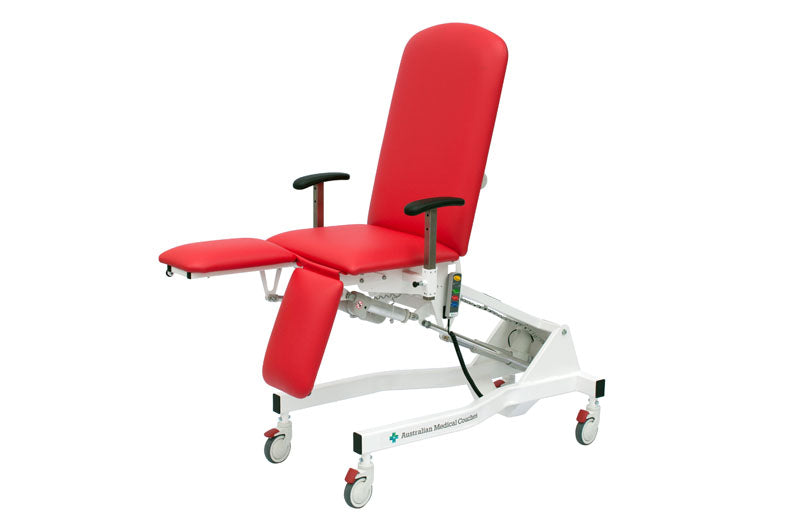 Topaz Podiatry Couch (AMC 2120)
