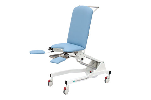Sapphire Gynaecology Couch (AMC 2130)