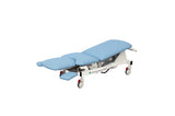 Sapphire Gynaecology Couch (AMC 2130)
