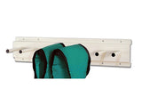 Apron Peg Racks