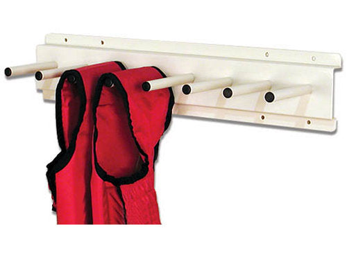 Apron Peg Racks