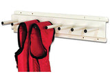 Apron Peg Racks