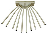 Wall Mounted Apron Racks