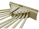 Wall Mounted Apron Racks
