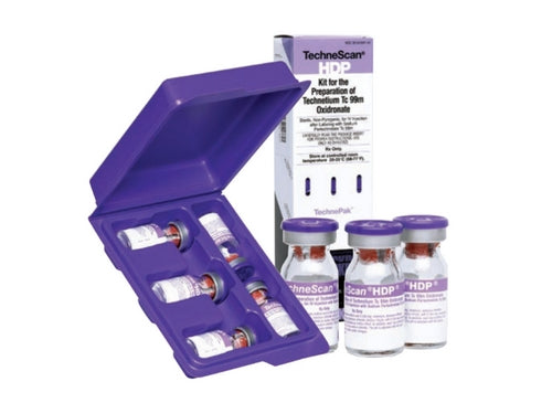 Technescan HDP