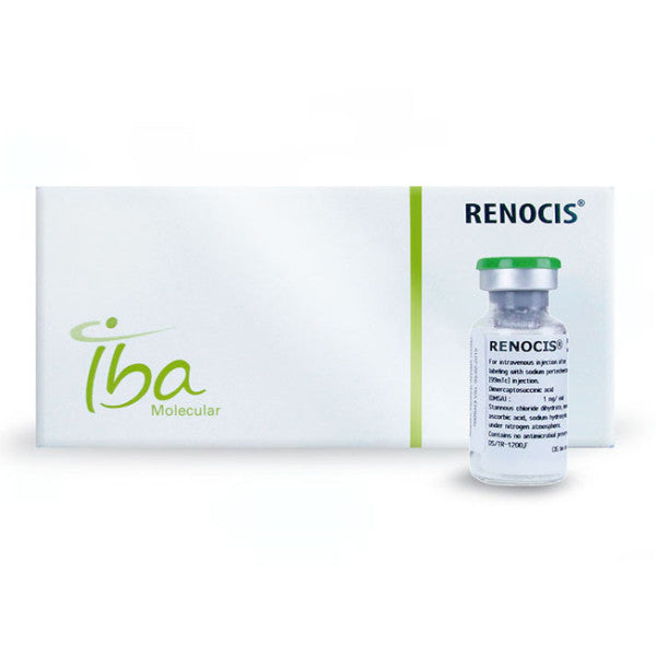 RENOCIS (DMSA)