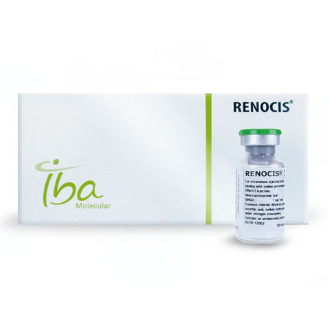 RENOCIS (DMSA)