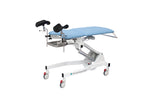 Sapphire Gynaecology Couch (AMC 2130)