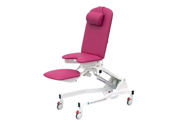Amethyst Gynaecology Ultrasound Table (AMC 2140)