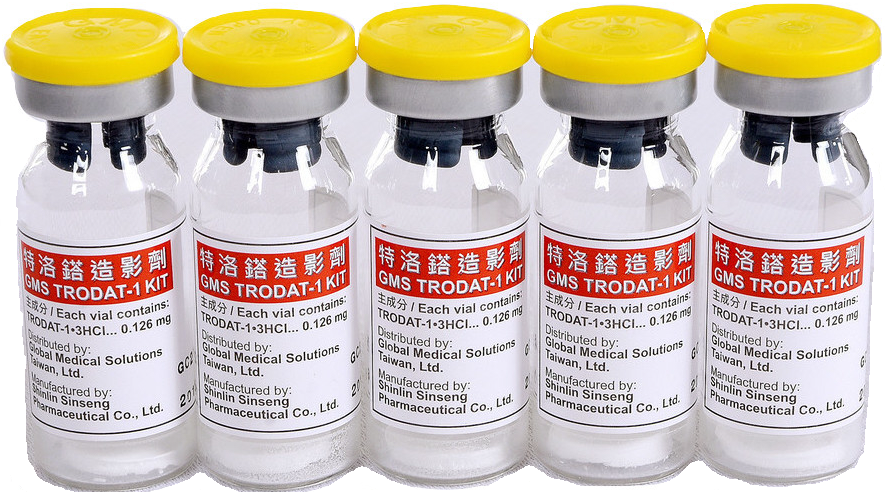 Trodat-1