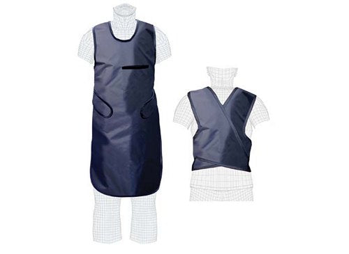 EZ-Guard All Purpose Apron (Front Protection)